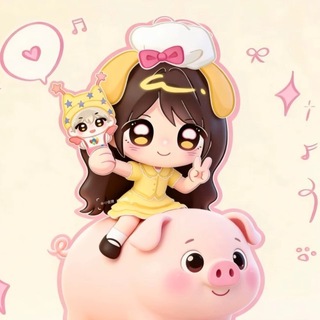 Telegram profile photo for 妹豬🐽樂園🍭