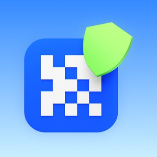 Telegram group profile photo for ВЭД Модульбанк
