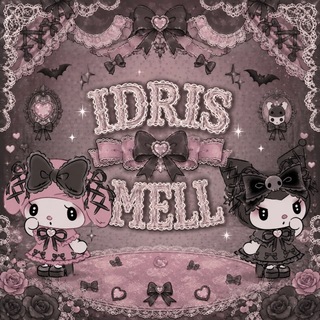 Telegram profile photo for IDRIS WELL