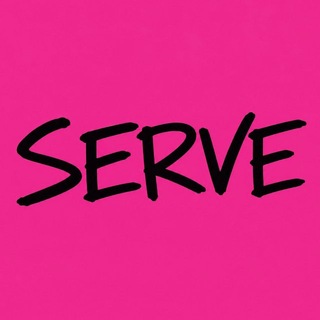 Telegram profile photo for SERVE