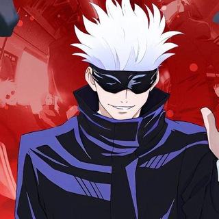 Telegram profile photo for Jujutsu Kaisen In Telugu