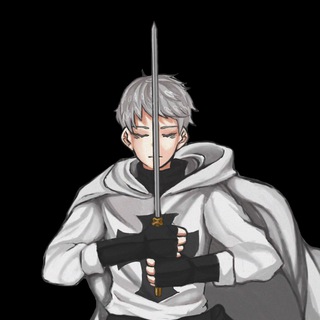 Telegram profile photo for By Parsifal ⚔️