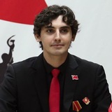 Telegram profile photo for Nicholas Reed 🇨🇦🇷🇺