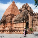 Telegram profile photo for Ponagar 🇻🇳