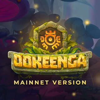 Telegram profile photo for Ookeenga ANN|MOBILE VERSION IS HERE