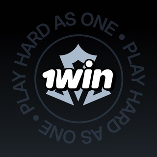 Telegram profile photo for 1win CS2
