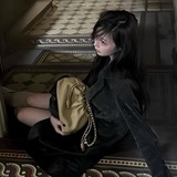 Telegram profile photo for arms closed.