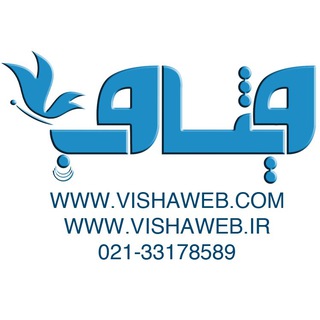 Telegram profile photo for vishaweb