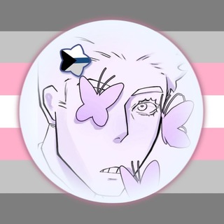 Telegram profile photo for °•°~Подвал Редиса😈😘~°•°