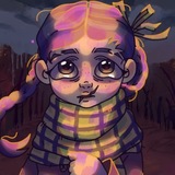 Telegram profile photo for джвертиф, не джарахов
