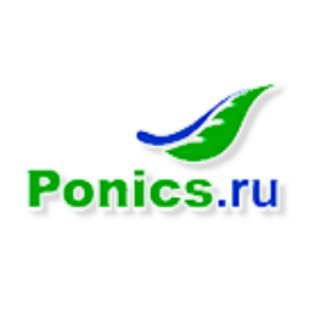 Telegram group profile photo for Ponics (гидропоника)