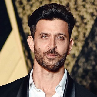 Telegram profile photo for HRITHIK ROSHAN