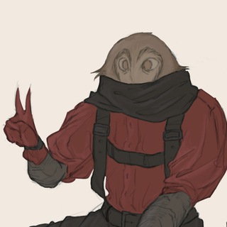 Telegram profile photo for Километровый слиток мороженого