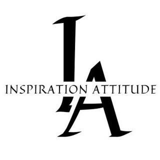 Telegram profile photo for Inspiration Attitude