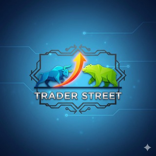 Telegram profile photo for Trader Street