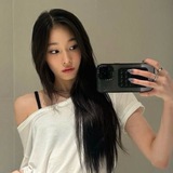 Telegram profile photo for annie