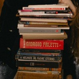 Telegram profile photo for Books "Carpe librum"