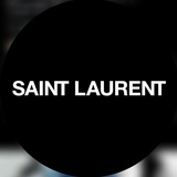 Telegram profile photo for SAINT LAURENT