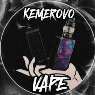 Telegram group profile photo for Вейп барахолка Кемерово