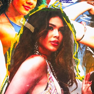 Telegram profile photo for Melody Brasil