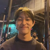 Telegram profile photo for Bong Jaehyun