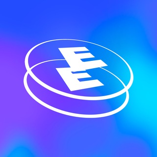 Telegram profile photo for EvCoins - AirDrops & New Tokens