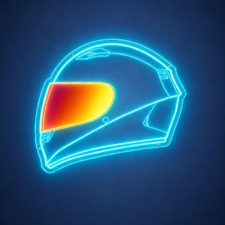 Telegram profile photo for Академия К | Детская школа картинга