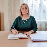 Telegram profile photo for Бегуненко Наталья Ивановна