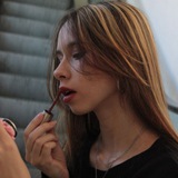 Telegram profile photo for скупердяйка