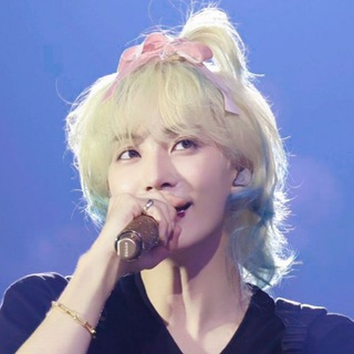 Telegram profile photo for jeonghaniyoo ִֶָ. (closed)