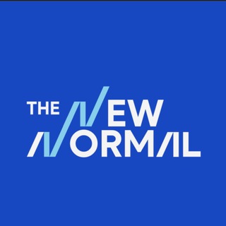 Telegram profile photo for The New Normal | تعليم تداول📈