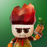 Telegram profile photo for Elementals game