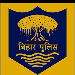 Telegram profile photo for Mission Bihar Police 2026 🚨