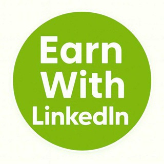 Telegram profile photo for LinkedIn Rent & Earn Group