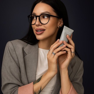 Telegram profile photo for бьютиблогово