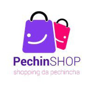 Telegram profile photo for SÓ PROMOÇÕES 😱 PechinSHOP