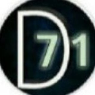 Telegram profile photo for D71 Academy