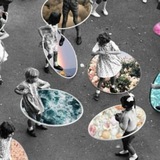 Telegram profile photo for Крутим обруч