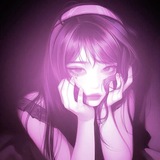 Telegram profile photo for “.. — soulls, neira ” .. ♡