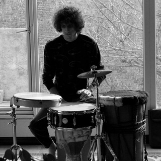 Telegram profile photo for Microdrums