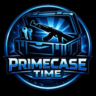 Telegram profile photo for PrimeCaseTime