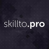Telegram profile photo for Skilltopro
