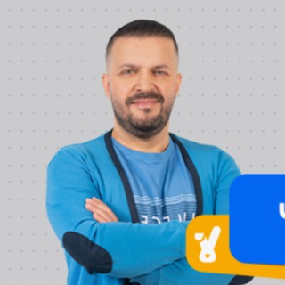 Telegram profile photo for هندسه و گسسته بهرام جلالی
