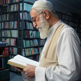 Telegram profile photo for آکام صالحی | آماج