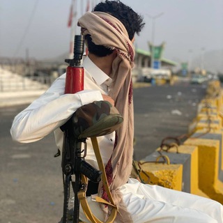 Telegram profile photo for الشاعر ابو ارحب الدفعي