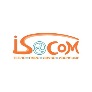 Telegram profile photo for ISOCOM