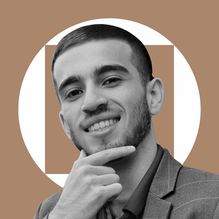 Telegram profile photo for Bulgarov Rasul - блог о жизни и новостройках Ставрополя