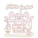 Telegram profile photo for ૮ 𝗦♡𝗥𝗕𝗘𝗧'𝗦 ა