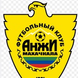 Telegram profile photo for Фк АНЖИ 🦅 МФЛ