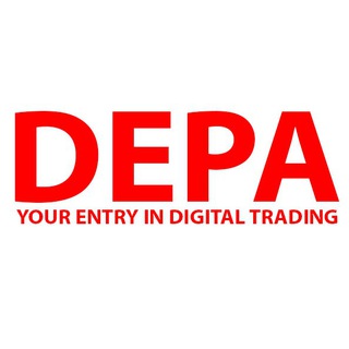 Telegram profile photo for DEPA - Digital Trading Analysis